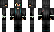 forrestbono Minecraft Skin