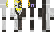 Zerogotthecrown Minecraft Skin