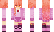 bunziie Minecraft Skin