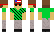 BeanSoup57 Minecraft Skin