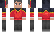 MrLech Minecraft Skin