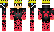 CornerClock6340 Minecraft Skin