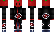 HomegrownTomatos Minecraft Skin