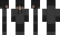 H4ckers Minecraft Skin