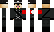 sudo69 Minecraft Skin