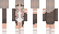 Fawnitsu Minecraft Skin