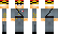 Creepy3001 Minecraft Skin