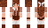 Naancy Minecraft Skin