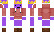 APeepOnMinecraft Minecraft Skin