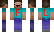 pocp Minecraft Skin