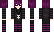 mayzuki Minecraft Skin