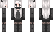 katti Minecraft Skin