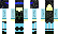 Caxic Minecraft Skin