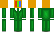 mr_tv_1 Minecraft Skin