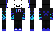 ubbysouthern1253 Minecraft Skin