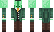 mmcmurdo91 Minecraft Skin