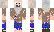 Dom1niQ Minecraft Skin