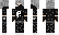 fr3ze Minecraft Skin