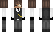 Proecras Minecraft Skin