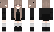 xx_NxMBFeels Minecraft Skin