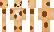 friend Minecraft Skin