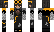 Soghie Minecraft Skin