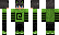 hefuba Minecraft Skin