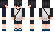 SamuSalvador Minecraft Skin
