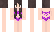 ViviLand Minecraft Skin