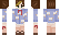 Linxity Minecraft Skin