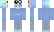 Mage Minecraft Skin