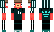 lachiedafish123 Minecraft Skin