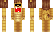 Inkdemon67 Minecraft Skin