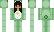 Hannnerz Minecraft Skin