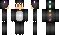 ToeSoe Minecraft Skin