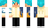 PotatoTheOofLord Minecraft Skin