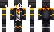 QuixoticXyn Minecraft Skin