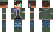 BackupCup Minecraft Skin