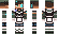 BackupCup Minecraft Skin