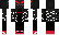 Haunted_Hairline Minecraft Skin