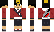 assassin Minecraft Skin