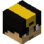 Assassin player head preview