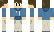 GMNT Minecraft Skin