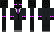 VainAsher Minecraft Skin