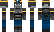 Agentxl10 Minecraft Skin