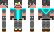 RealThinknoodles Minecraft Skin