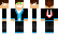 Vertez Minecraft Skin