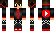 LyricLicense460 Minecraft Skin