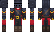 knight Minecraft Skin