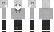 knight Minecraft Skin